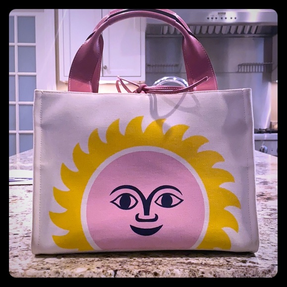 Kate Spade Handbag - Picture 1 of 8